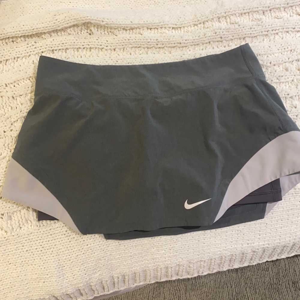 Nike Tennis Skirt